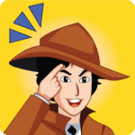 Detective IQ A Detective Game MOD Unlimited Money 0.3.156
