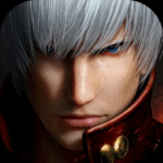 Devil May Cry Peak of Combat MOD Unlimited Money 2.16.0.538651