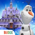 Disney Frozen Royal Castle MOD Unlimited Money 2025.3.0 Disney Frozen Royal Castle MOD Unlimited Money 2025.3.0
