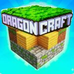 Dragon Craft Building Game MOD Unlimited Money 1.23.0 Dragon Craft Building Game MOD Unlimited Money 1.23.0