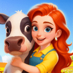 Dream Family – Match 3 Games MOD Unlimited Money 2.4.6 Dream Family – Match 3 Games MOD Unlimited Money 2.4.6