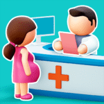 Dream Hospital MOD Unlimited Money 0.8.3.0 Dream Hospital MOD Unlimited Money 0.8.3.0