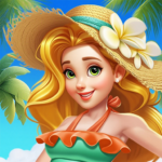 Dream Resort MOD Unlimited Money 1.6.5