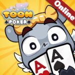 DummyToon PokerSlot MOD Unlimited Money 3.6.1090 DummyToon PokerSlot MOD Unlimited Money 3.6.1090