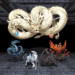 Dungeon RPG -Abyssal Dystopia- MOD Unlimited Money 2.4.58 Dungeon RPG -Abyssal Dystopia- MOD Unlimited Money 2.4.58