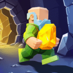Dwarfs Diggers Idle Master MOD Unlimited Money 0.3.1 Dwarfs Diggers Idle Master MOD Unlimited Money 0.3.1