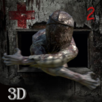 Endless Nightmare 2 Hospital MOD Unlimited Money 1.3.4