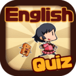 English Quiz Eigomonogatari MOD Unlimited Money 1484 English Quiz Eigomonogatari MOD Unlimited Money 1484