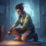 Escape Room Mystical Tales MOD Unlimited Money 8.3 Escape Room Mystical Tales MOD Unlimited Money 8.3