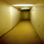 Escape from Backrooms – Horror MOD Unlimited Money 2.1