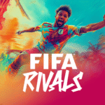 FIFA Rivals – Mobile Football MOD Unlimited Money 1.3.4 FIFA Rivals – Mobile Football MOD Unlimited Money 1.3.4