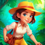Fablewood Adventure Island MOD Unlimited Money 0.48.2