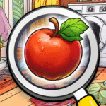 Find N Seek Spy Hidden Object MOD Unlimited Money 1.3.7