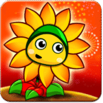 Flower Zombie War MOD Unlimited Money 1.8.3 Flower Zombie War MOD Unlimited Money 1.8.3