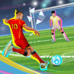 Galaxy Soccer 3v3 Rematches MOD Unlimited Money 2.0.0 Galaxy Soccer 3v3 Rematches MOD Unlimited Money 2.0.0