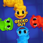 Gecko Out MOD Unlimited Money 2.8.0 Gecko Out MOD Unlimited Money 2.8.0