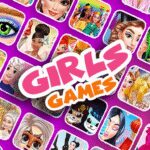 Girl Games – Offline Games MOD Unlimited Money 1.1.2 Girl Games – Offline Games MOD Unlimited Money 1.1.2