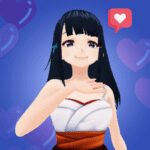 Girlfriend Simulator MOD Unlimited Money VARY Girlfriend Simulator MOD Unlimited Money VARY