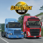 Global Truck Online MOD Unlimited Money 0.0.58 Global Truck Online MOD Unlimited Money 0.0.58