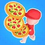 Go Pizza Shop MOD Unlimited Money 1.2.13 Go Pizza Shop MOD Unlimited Money 1.2.13