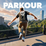 Going Up Jump Parkour Rooftop MOD Unlimited Money 1.17 Going Up Jump Parkour Rooftop MOD Unlimited Money 1.17