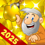 Gold Miner MOD Unlimited Money 2.9.3 Gold Miner MOD Unlimited Money 2.9.3