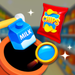 Goods Hunt – Hole It All MOD Unlimited Money 1.1.5.2 Goods Hunt – Hole It All MOD Unlimited Money 1.1.5.2
