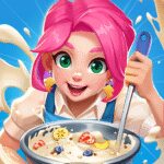 Gossip Street Merge Story MOD Unlimited Money 2.9.4.364