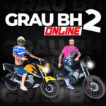 Grau BH 2 Online MOD Unlimited Money 1.0 Grau BH 2 Online MOD Unlimited Money 1.0