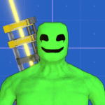 Green Sandbox Ragdoll MOD Unlimited Money 0.3.45 Green Sandbox Ragdoll MOD Unlimited Money 0.3.45