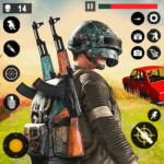 Gun Games Offline Goli Game MOD Unlimited Money 8.2 Gun Games Offline Goli Game MOD Unlimited Money 8.2