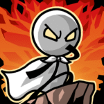 HERO WARS SuperStickmanDefense MOD Unlimited Money 1.1.0