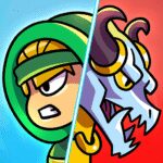 Heroes Dragons MOD Unlimited Money 3.3.0 Heroes Dragons MOD Unlimited Money 3.3.0