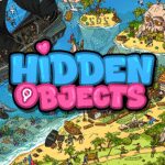 Hidden Objects – Items Find MOD Unlimited Money 9.5.1 Hidden Objects – Items Find MOD Unlimited Money 9.5.1