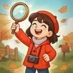 Hidden Tales – Find Objects MOD Unlimited Money 3.3.47