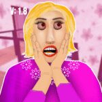 Horror Barby Granny V1.8 Scary MOD Unlimited Money 52.0