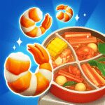 Hot Pot Go MOD Unlimited Money 1.2.1 Hot Pot Go MOD Unlimited Money 1.2.1