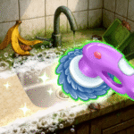 Housify Cleaning ASMR MOD Unlimited Money 1.3.5