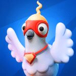 I Am Bird MOD Unlimited Money 1.0.2 I Am Bird MOD Unlimited Money 1.0.2