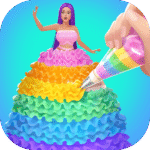 Icing On The Dress MOD Unlimited Money 2.0.0 Icing On The Dress MOD Unlimited Money 2.0.0