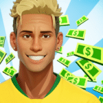 Idle Eleven – Soccer tycoon MOD Unlimited Money 1.50.1 Idle Eleven – Soccer tycoon MOD Unlimited Money 1.50.1