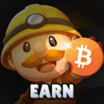 Idle Mine Earn Real Bitcoin MOD Unlimited Money VARY Idle Mine Earn Real Bitcoin MOD Unlimited Money VARY