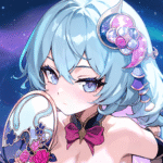 Idle MoonRabbit AFK RPG MOD Unlimited Money 1.135.0