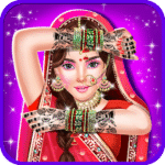 Indian Wedding Dress-up MOD Unlimited Money 1.21