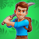 Island Scavenger Idle Survival MOD Unlimited Money 1.6.12 Island Scavenger Idle Survival MOD Unlimited Money 1.6.12