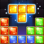 Ivy Jewel Block MOD Unlimited Money 1.2.2 Ivy Jewel Block MOD Unlimited Money 1.2.2