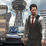 Japan Taxi Simulator Driving MOD Unlimited Money 54 Japan Taxi Simulator Driving MOD Unlimited Money 54