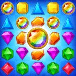 Jewel Match King MOD Unlimited Money 25.1201.00 Jewel Match King MOD Unlimited Money 25.1201.00
