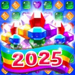 Jewel Pirate Match 3 MOD Unlimited Money 10.0.1 Jewel Pirate Match 3 MOD Unlimited Money 10.0.1