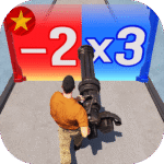 Last Z Survival Shooter MOD Unlimited Money VARY